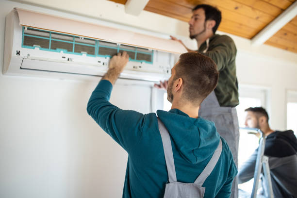 Best Residential HVAC in Troy, PA