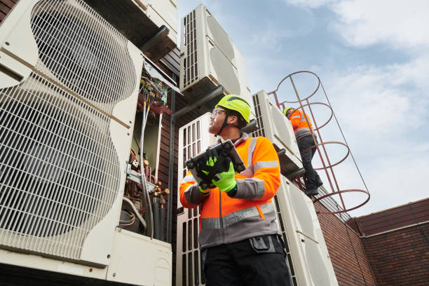 Best HVAC Retrofitting and Upgrading in Troy, PA