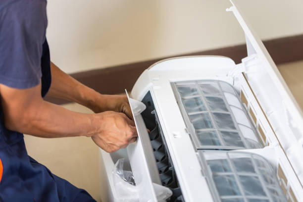 Best Air Conditioning Cleaning in Troy, PA