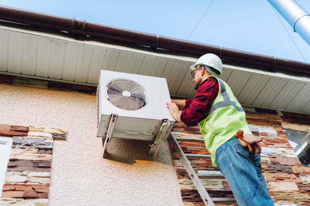 Best HVAC Training and Certification in Troy, PA