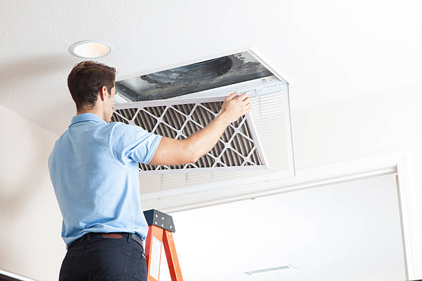 Best Seasonal HVAC Services in Troy, PA